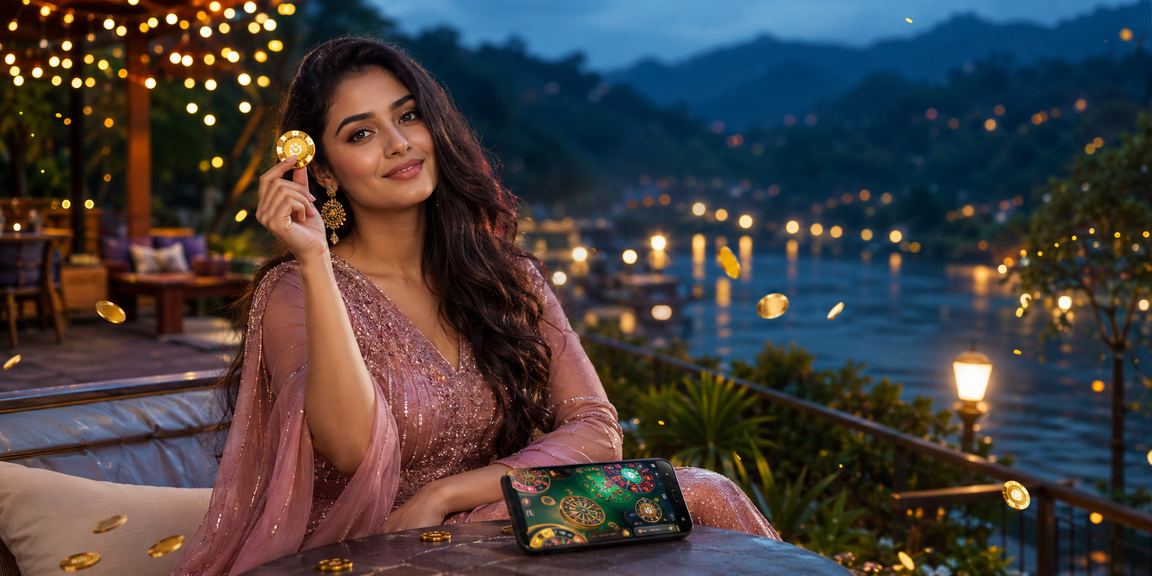বান্দরবানে সমুদ্র সৈকতে cd 44 মোবাইল ক্যাসিনো প্রোমোশন ব্যবহার