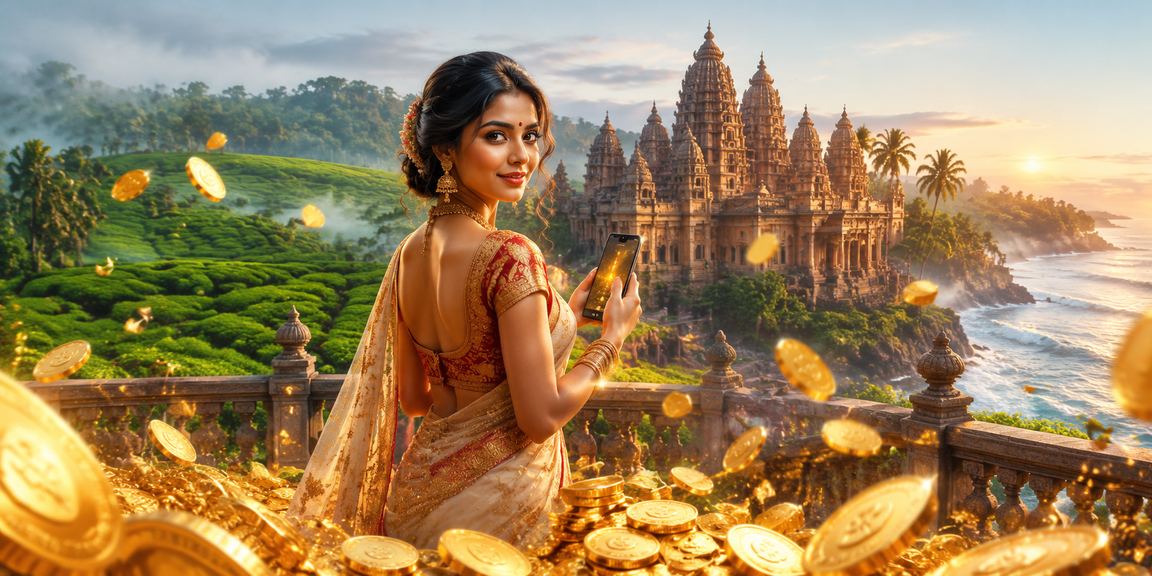 বাংলাদেশে cd 44 ভিআইপি মোবাইল ক্যাসিনো সদস্যের প্রিমিয়াম গেমিং অভিজ্ঞতা