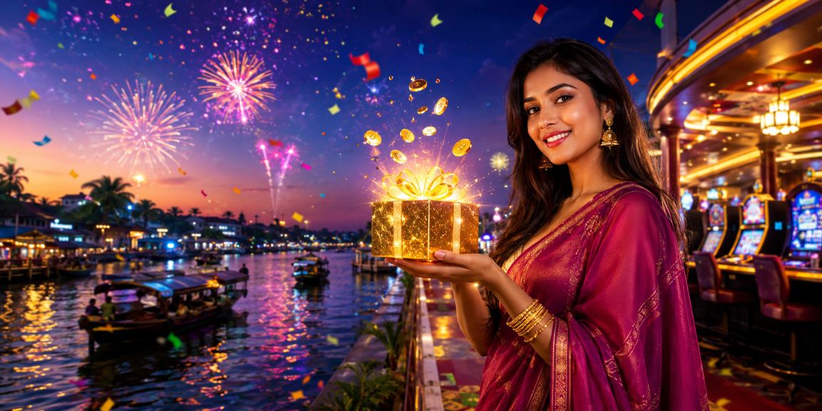 বরিশালে বিনোদন প্ল্যাটফর্ম হিসেবে cd 44 ক্যাসিনো ব্যবহার