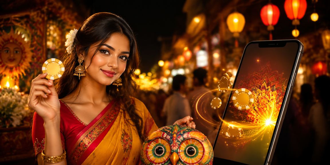 কুমিল্লার উৎসবে cd 44 প্রথম ডিপোজিট বোনাস উপভোগ করছেন খেলোয়াড়