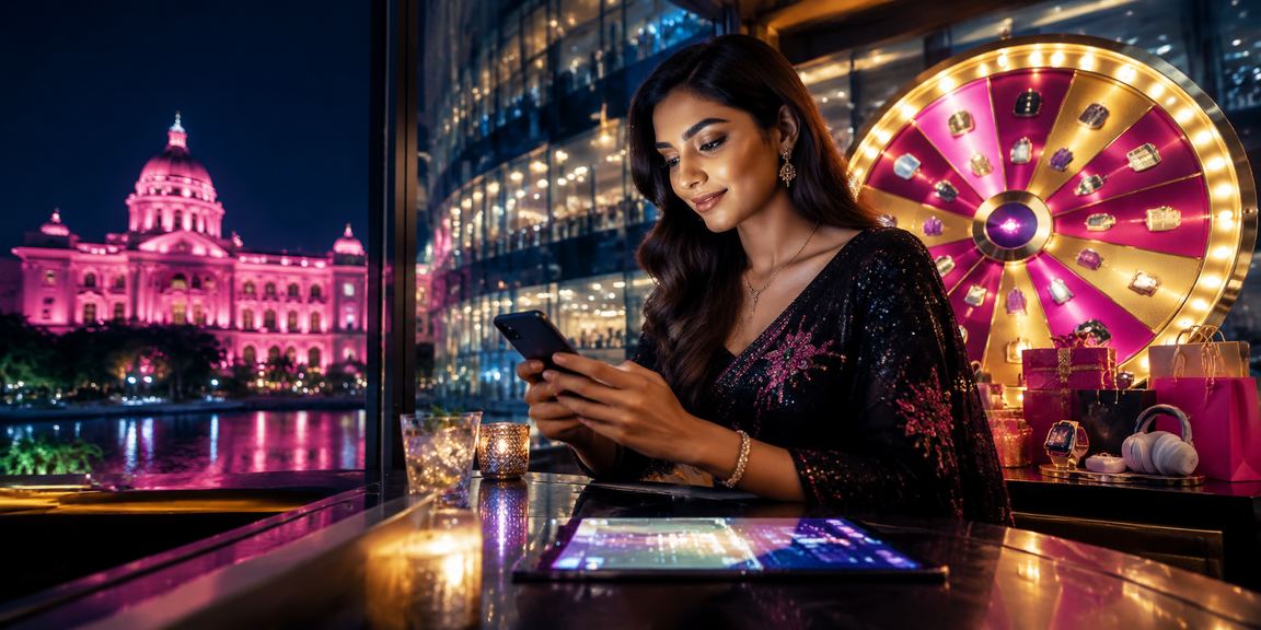 ঢাকায় নিরাপদ অনলাইন রুলেট গেমিং cd 44 বাংলাদেশ